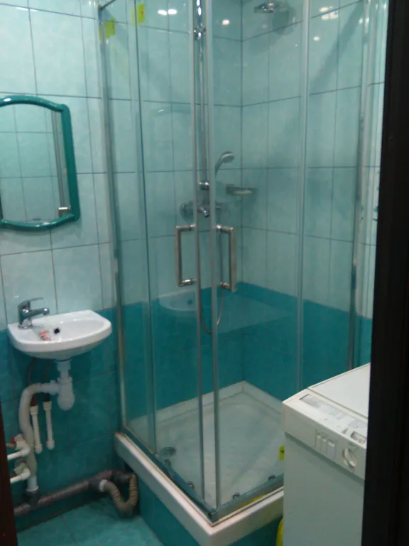 Уютная студия рядом жд, автовокзалом