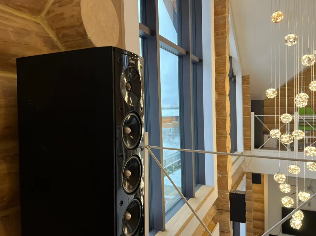 Аренда дома на Неве в 30 минутах от Петербурга в Песках