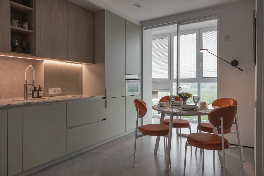 Квартира премиум класса