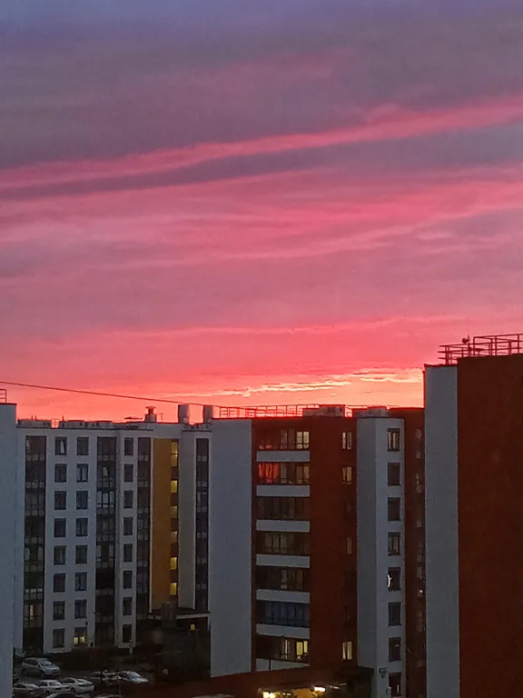 Квартира Квартира Уютная студия — Санкт-Петербург