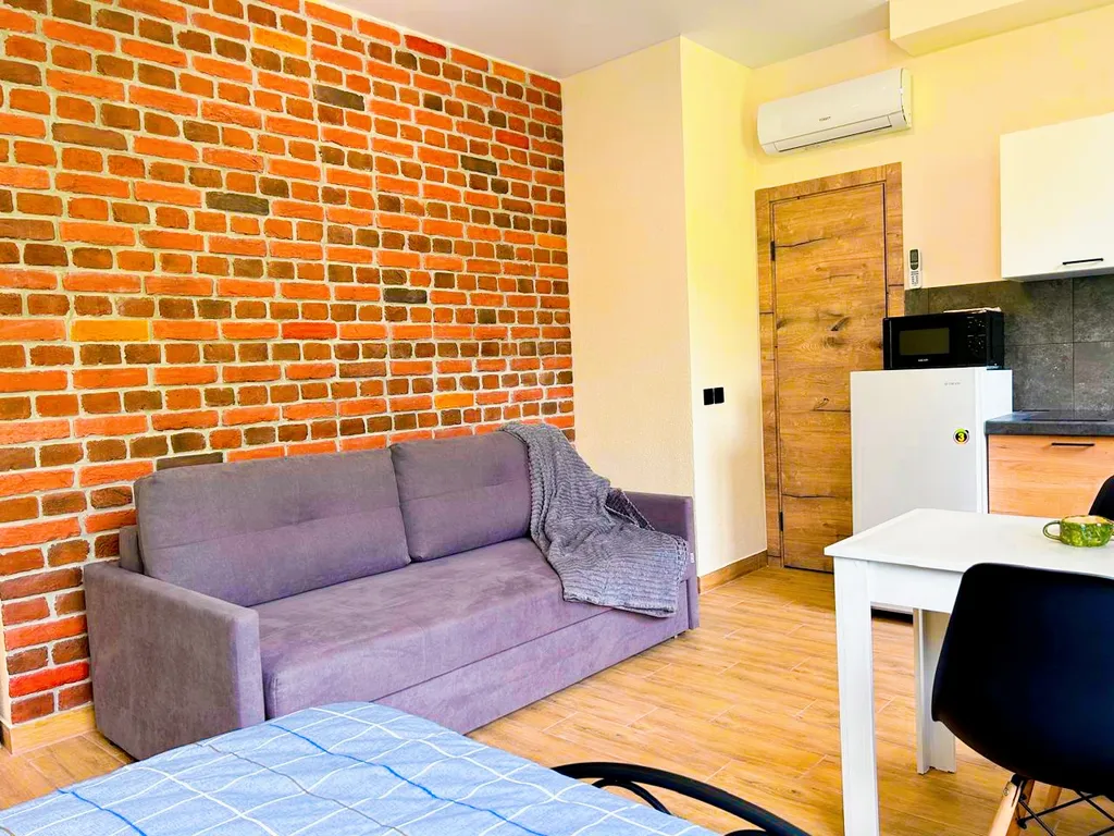 Квартира Квартира Ярко — Ярославль