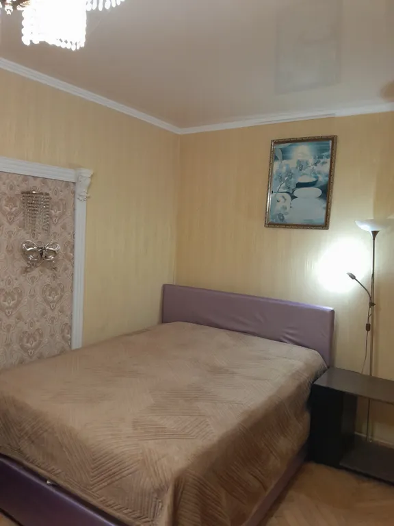 Квартира Квартира 2х ком. в центре Сочи — Сочи