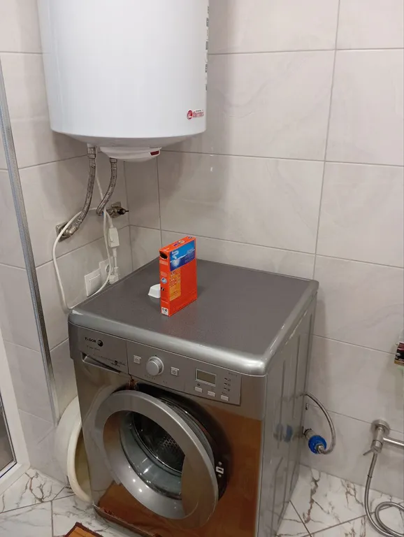 Коттедж Коттедж В центре туристической зоны — Дербент