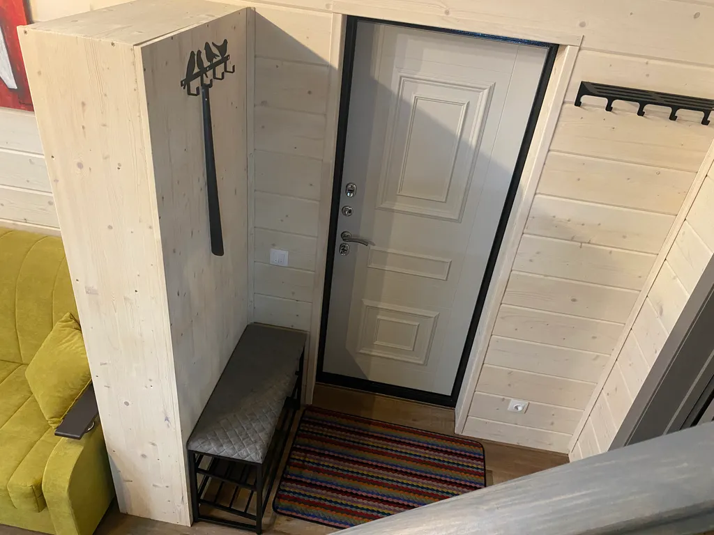 Снегири&Синички