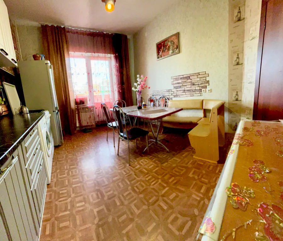 Апартаменты Big Ben на 10 гостей у Аквапарка 8 раздельных кроватей