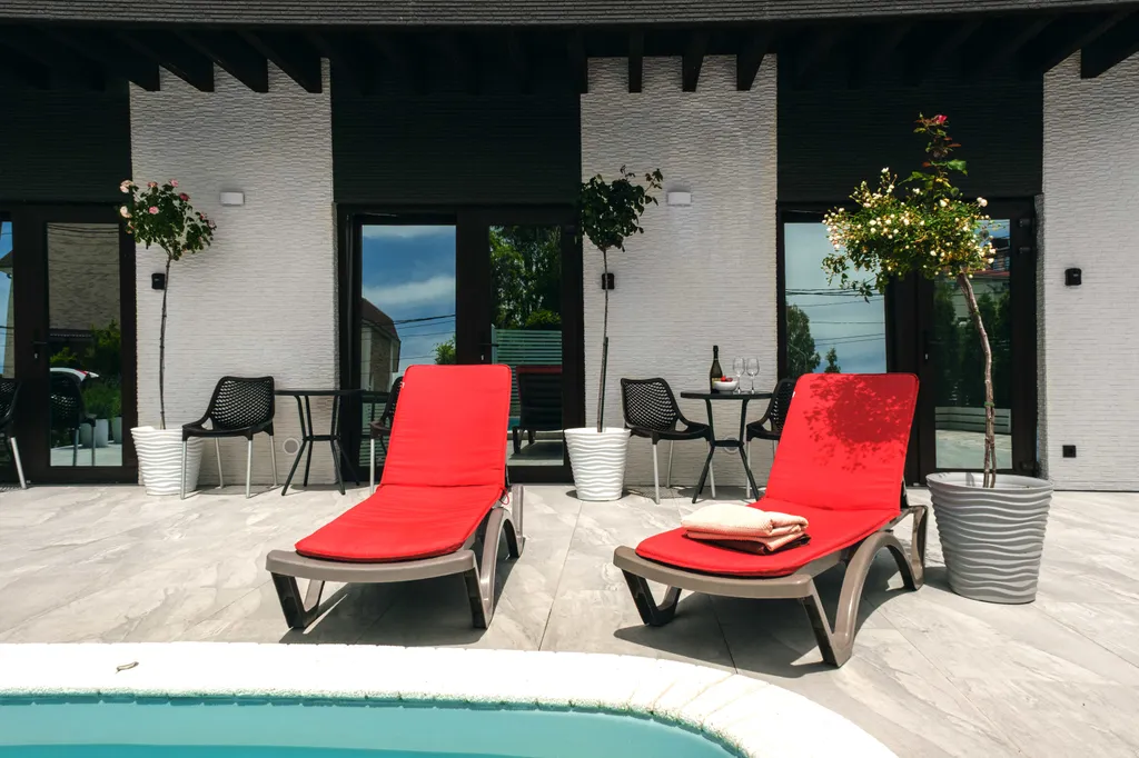 Квартира 1-комнатная Квартира — Сириус