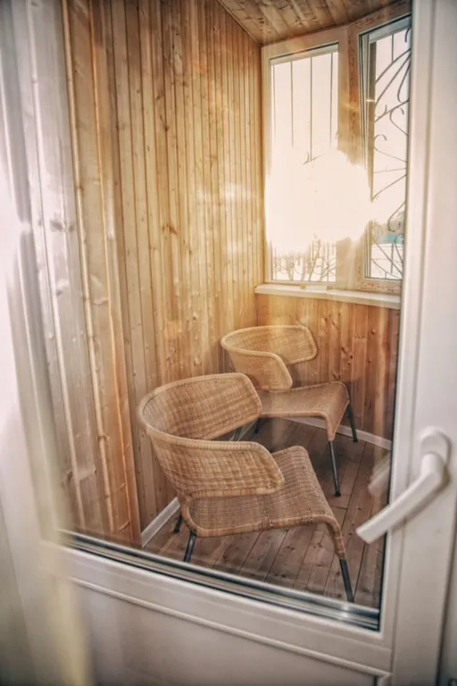 Бoльшaя однокoмнатная квартиpа