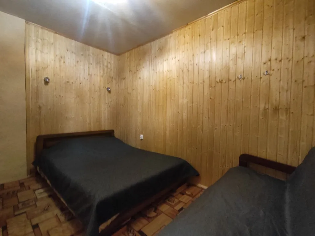 Дом для друзей Илвас