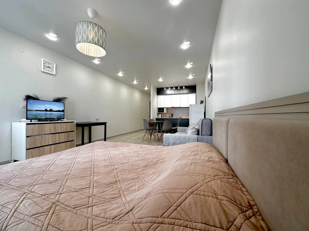 Студия комфорт