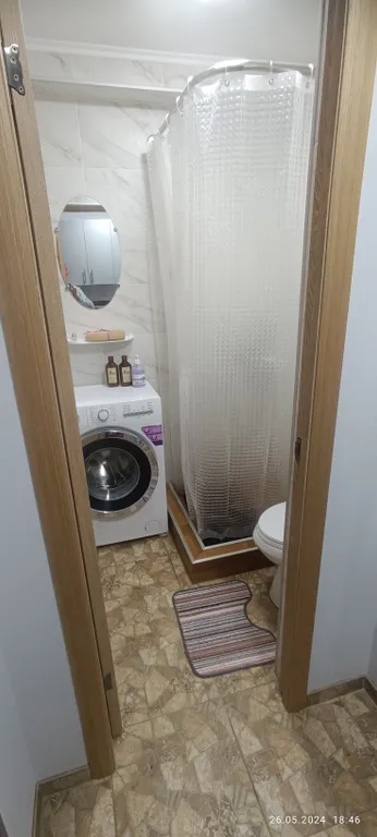 Уютная квартира в престижном районе