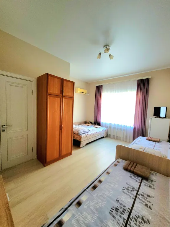 Квартира Комната — Лазаревское