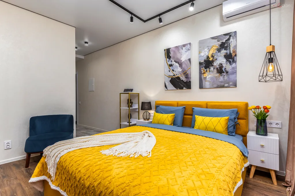 Квартира в центре