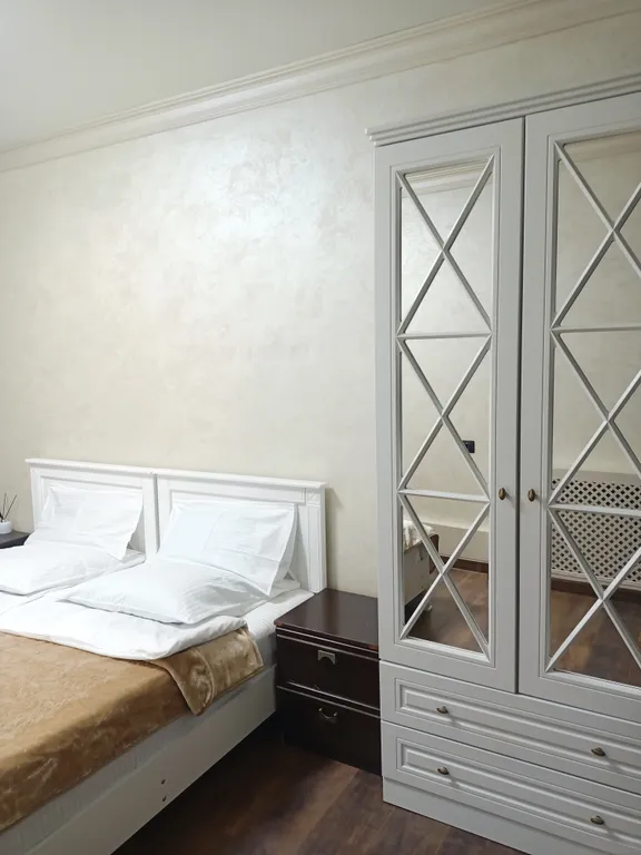 Уютная квартира в центре города в 60 км от высочайшей точки Европы