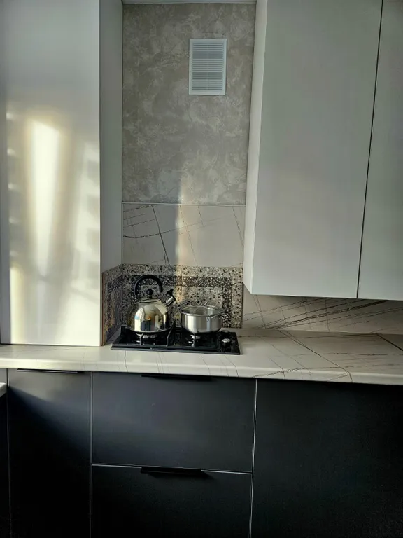 Уютная квартира в сердце города