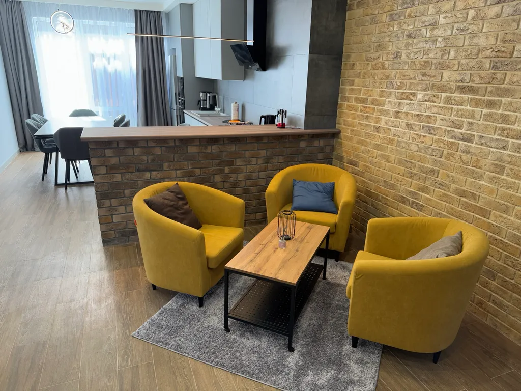 Коттедж 4-комнатный Дом — Казачий Брод