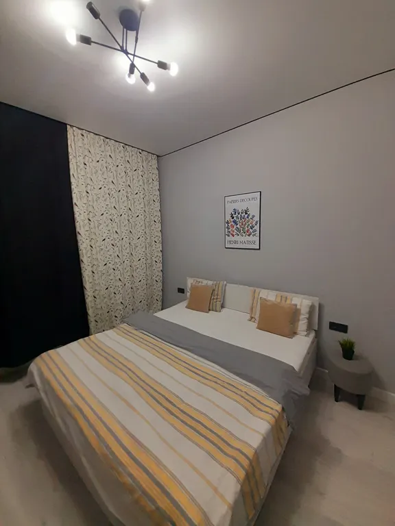 Квартира район Хан Шатыр