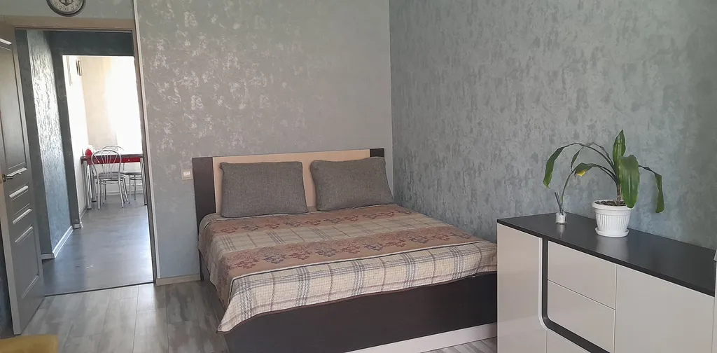 Уютная 2-комнатная квартира с удобным расположением