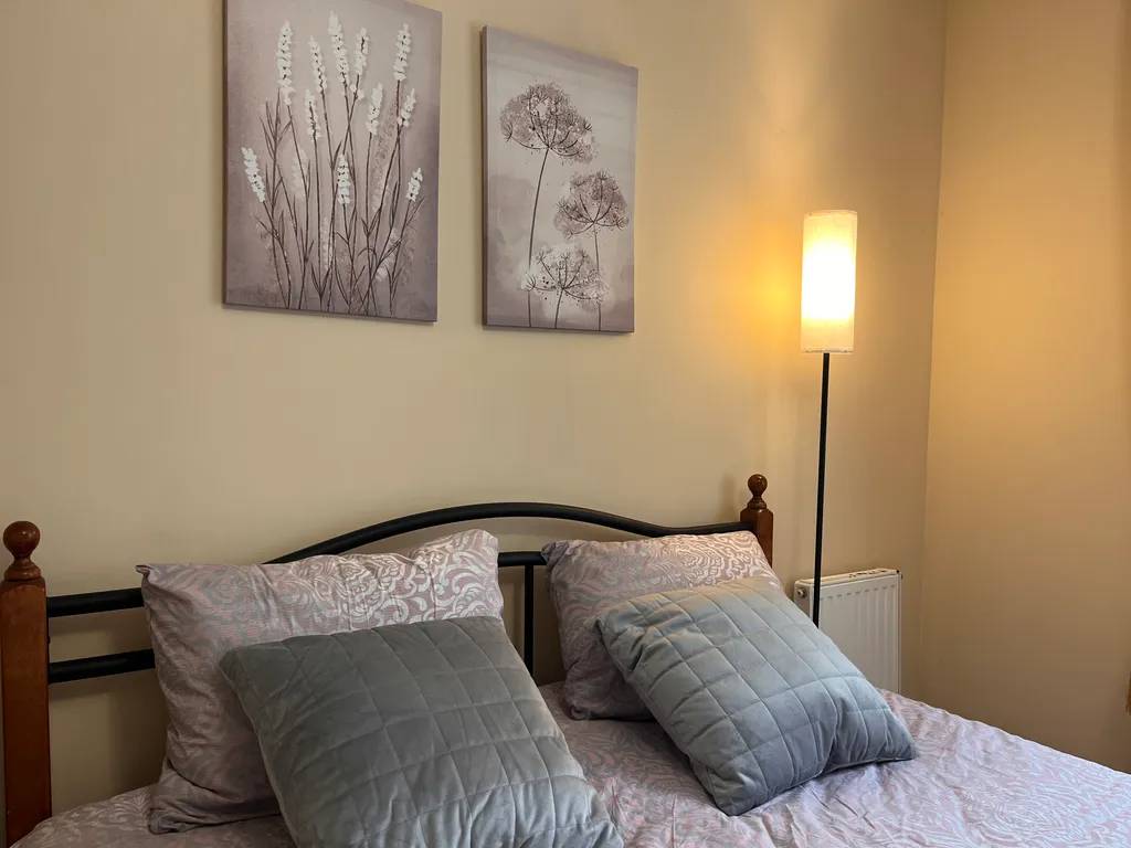 Уютная квартира на Первой линии от моря