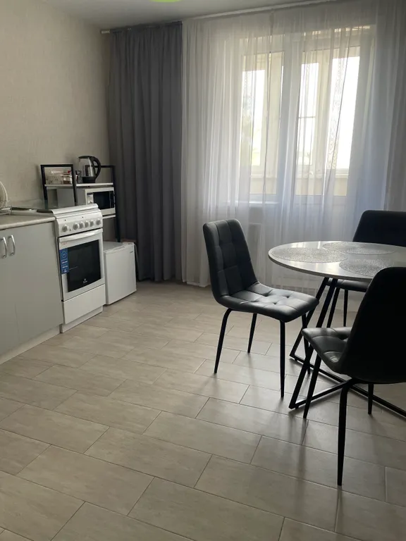 Квартира Уютная квартира в центе города — Самара