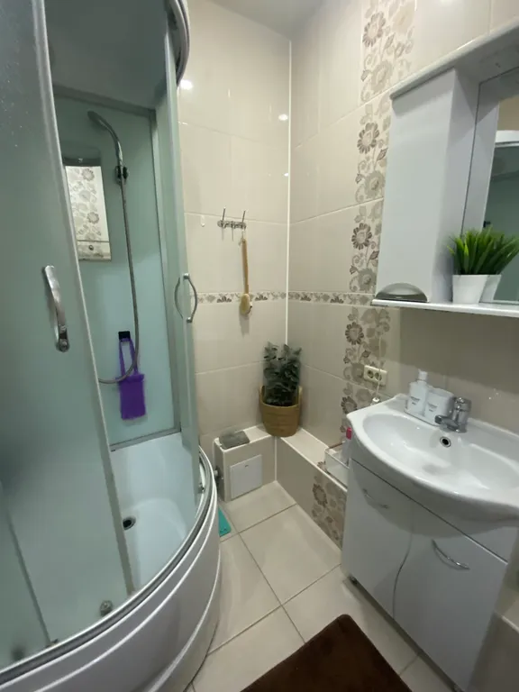 Уютная квартира в которую хочется вернуться