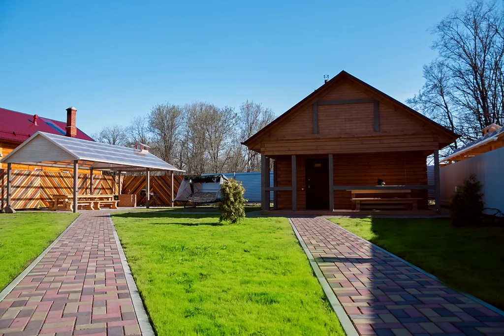 Шале Прованс