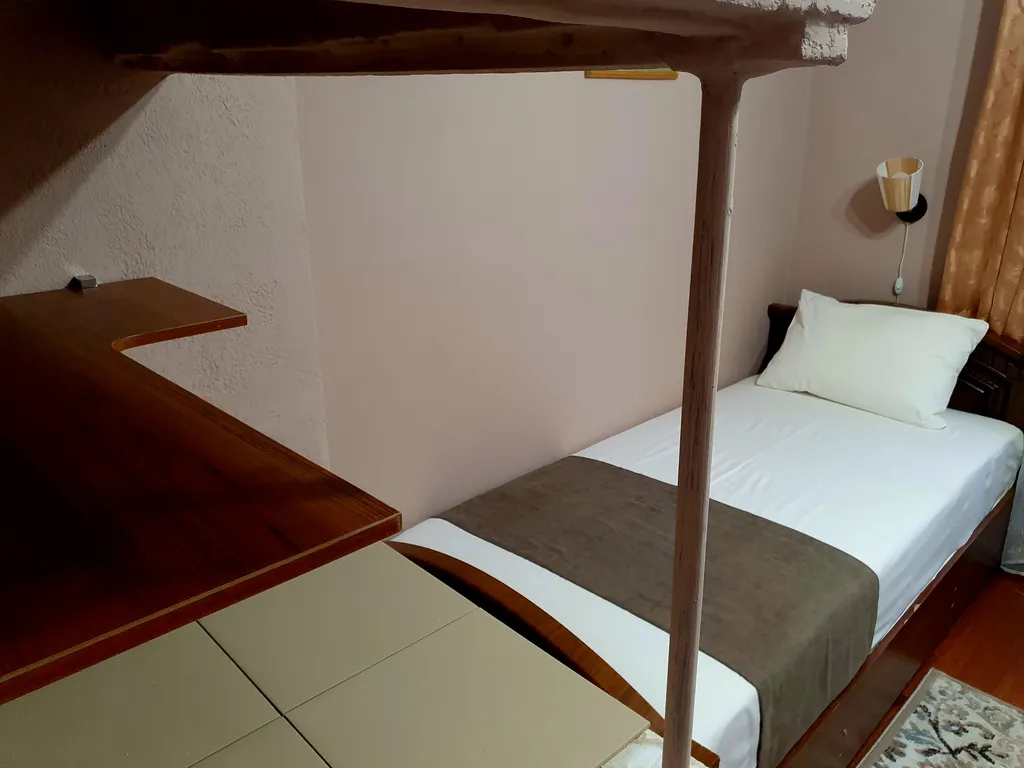 4-комнатный Дом