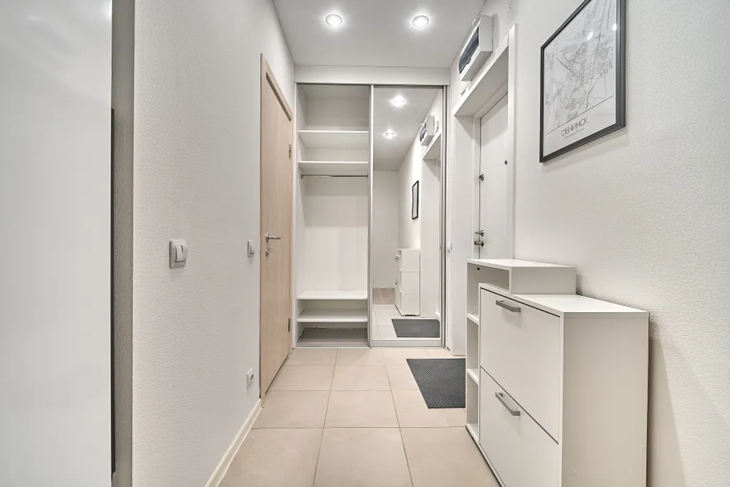 Уютная студия в центре Обнинска