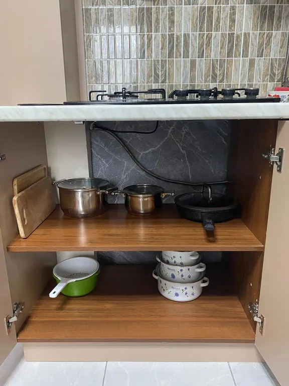 Квартира в центре