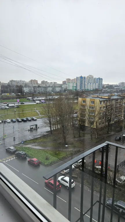 Уютная квартира с новым ремонтом недалеко от центра