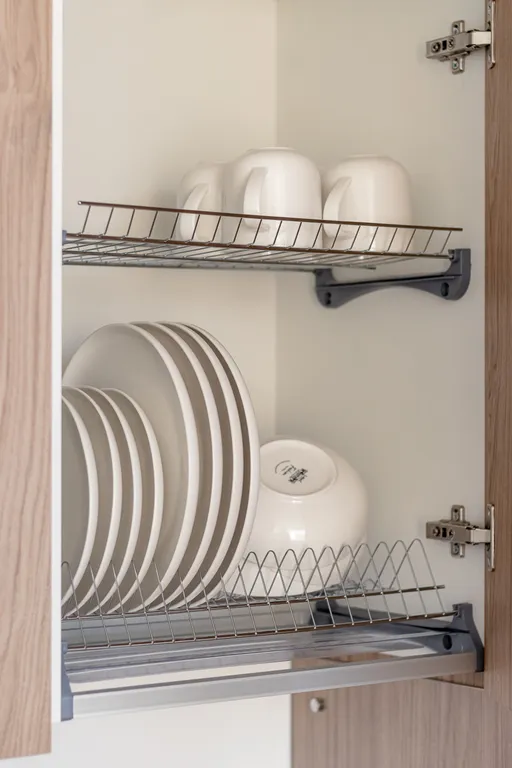 Апартамент с видом на залив