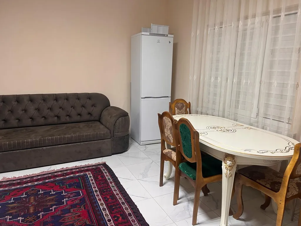 Уютный гостевой дом на берегу Каспийского моря