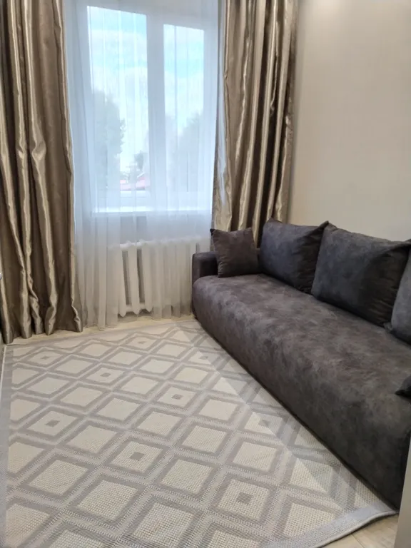 Квартира в центре города