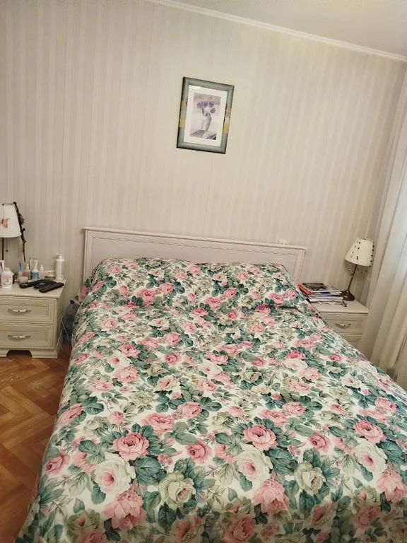 Уютные апартаменты в центре города