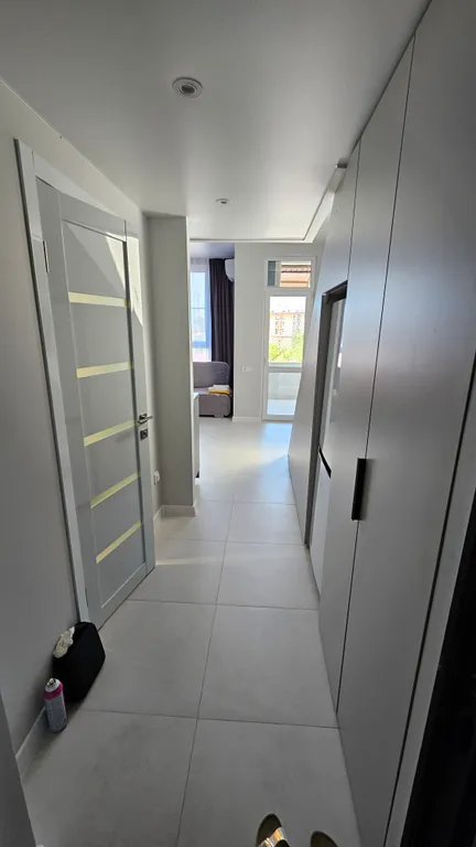 Квартира Новая квартира не далеко от моря — Адлер