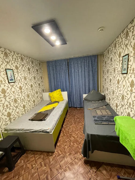 Уютная чистая квартира в центре