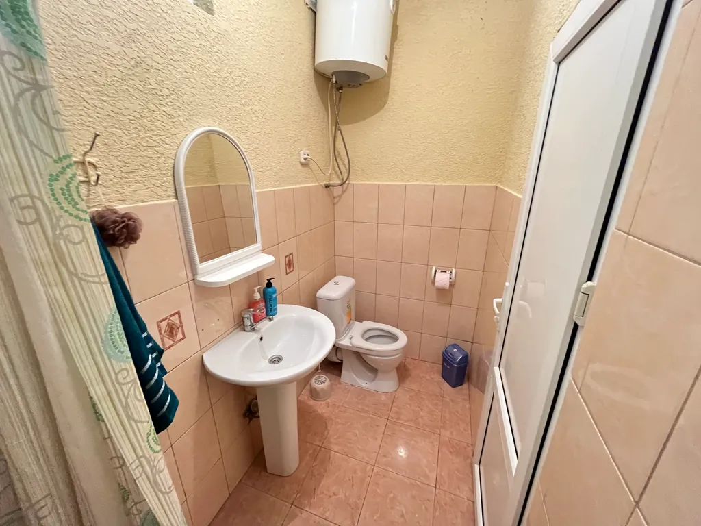 1-комнатный Дом