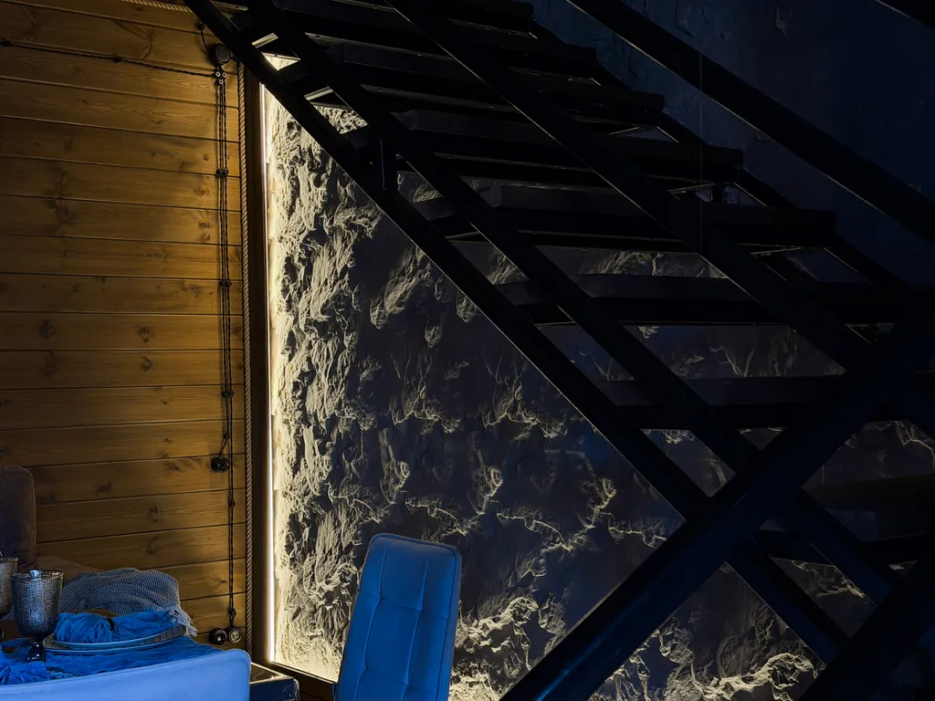 4-комнатный Дом