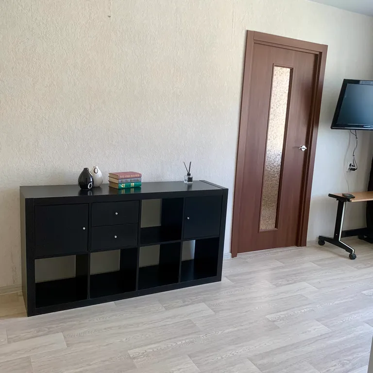 Уютная квартира в центре