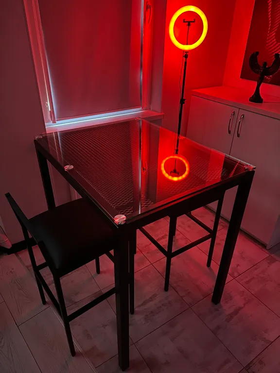 Апартаменты в стиле бдсм