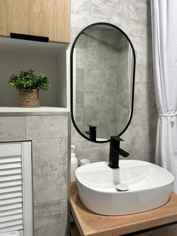 Стильная квартира в Смоленске