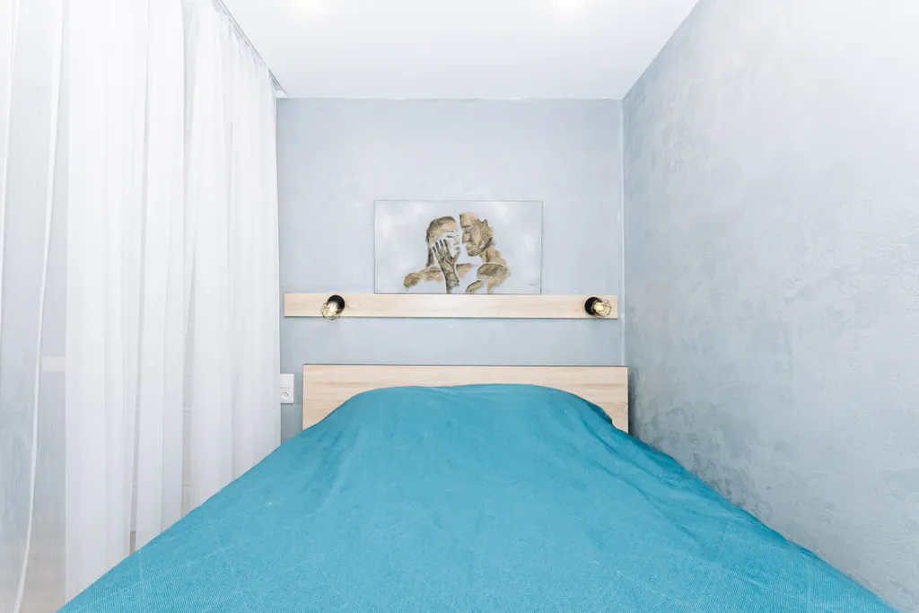 Квартира Уютная квартира в центре Дзержинского района — Ярославль