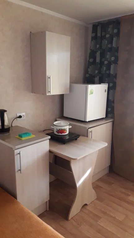 Уютный домик у озера