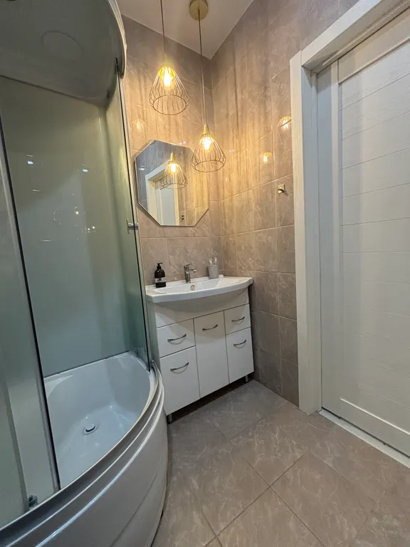 Уютная квартира в центре