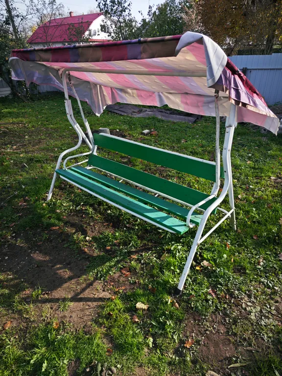 2-комнатный Дом