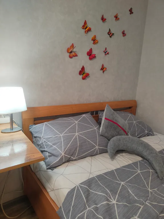 Квартира в Советском районе