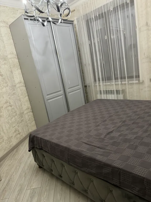 Квартира с видом на море