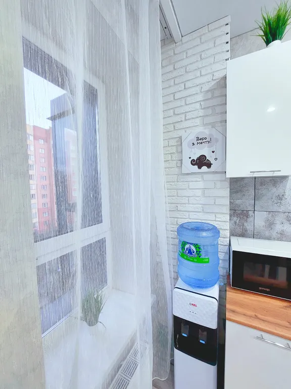 Аура Комфорт