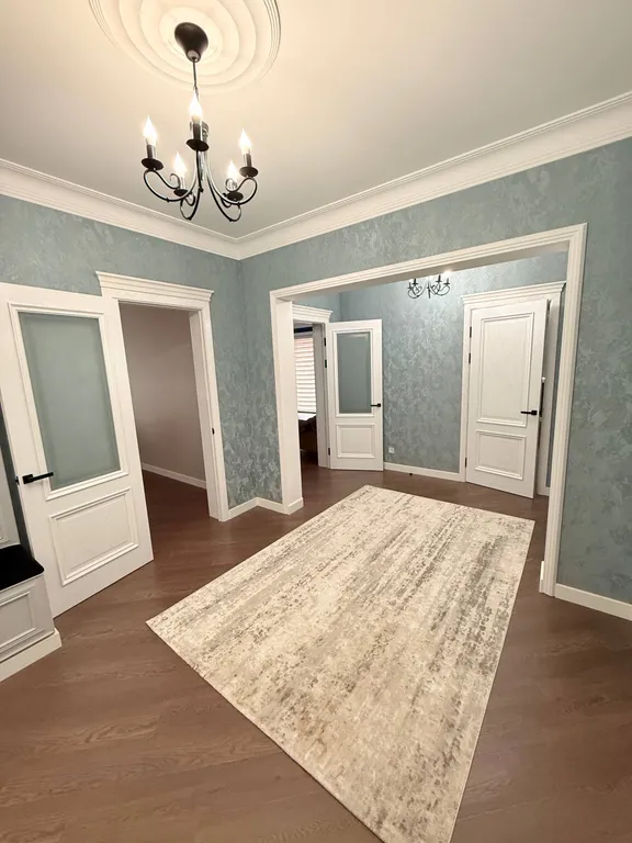 Квартира у моря