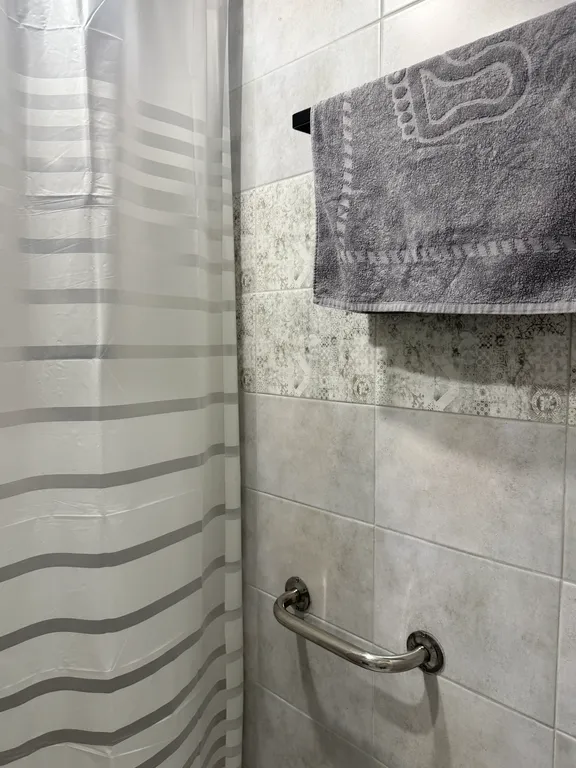 Квартира Квартира Апартамент с видом на море и бассейном — Севастополь