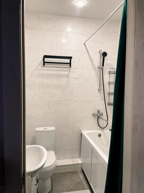 Квартира Квартира Famimel Home уют на море — Анапа